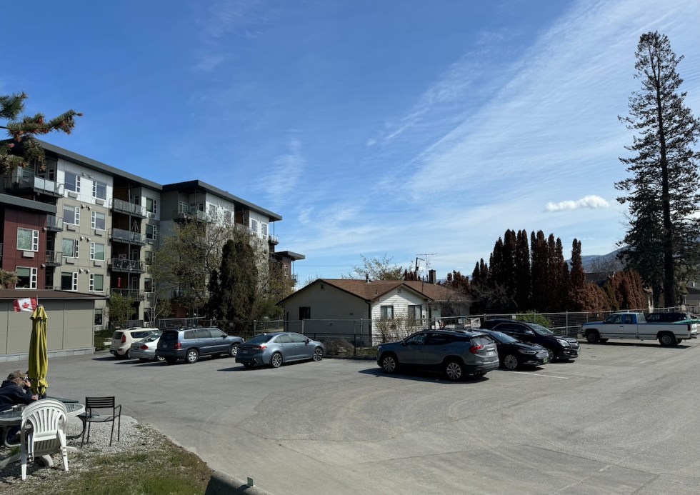 “There’s 162 now” Waitlist for seniors housing is growing almost every